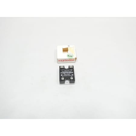 Opto 22 3-32V-DC SOLID STATE RELAY 240D25